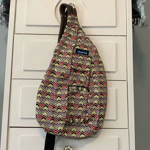 Kavu Rope Sling bag